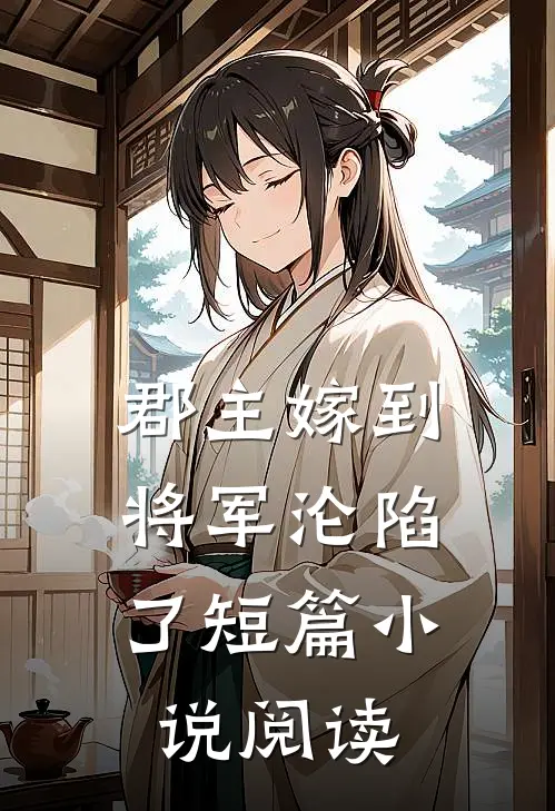 郡主嫁到，将军沦陷了短篇小说阅读