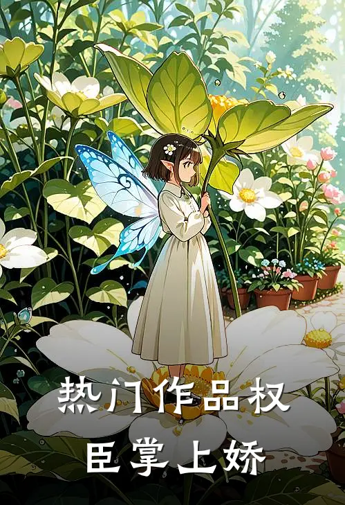 热门作品权臣掌上娇