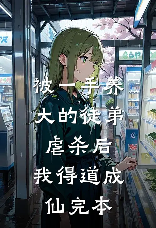 被一手养大的徒弟虐杀后，我得道成仙完本