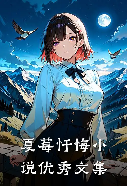 夏莓忏悔小说优秀文集