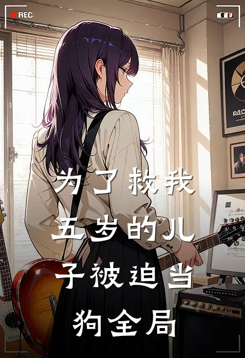 为了救我，五岁的儿子被迫当狗全局