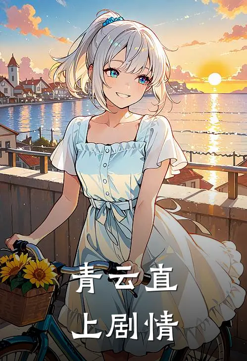 青云直上剧情