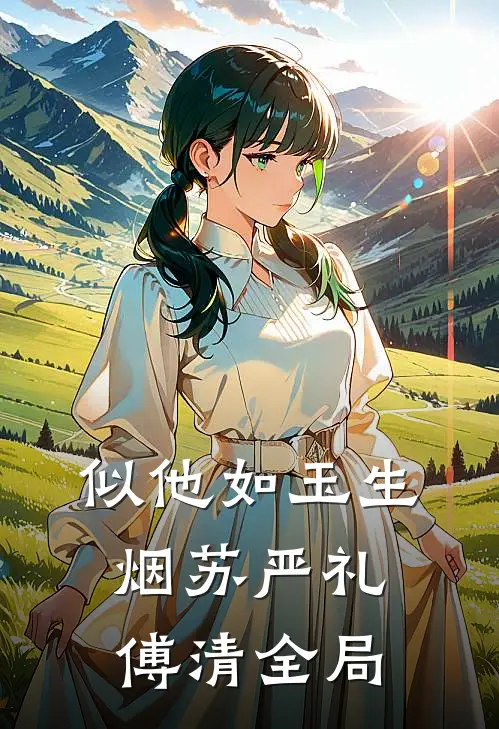 似他如玉生烟苏严礼傅清全局