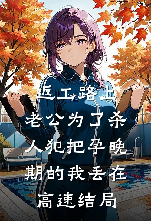 返工路上，老公为了杀人犯把孕晚期的我丢在高速结局