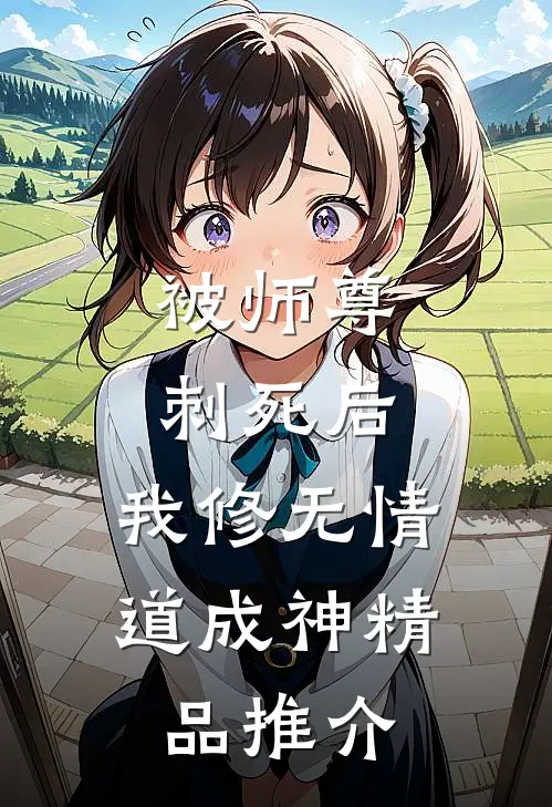 被师尊刺死后，我修无情道成神精品推介