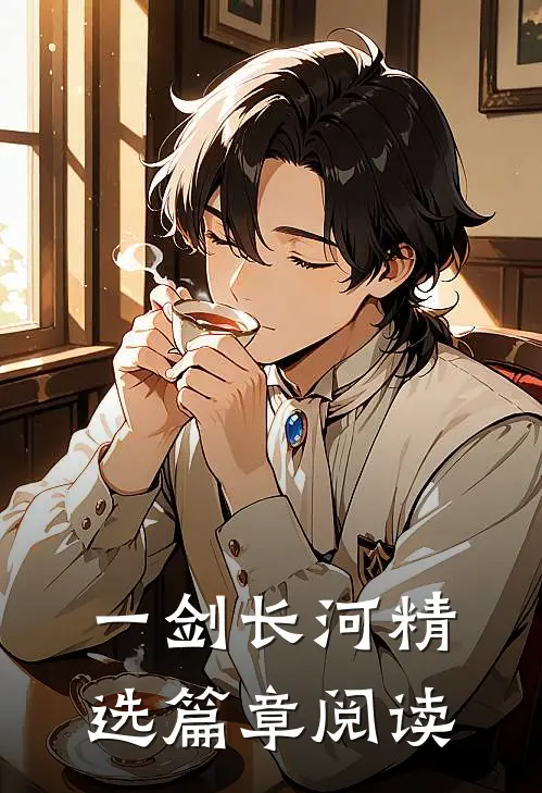 一剑长河精选篇章阅读