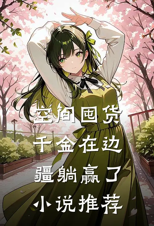 重生归来，我手撕绿茶女配的男人