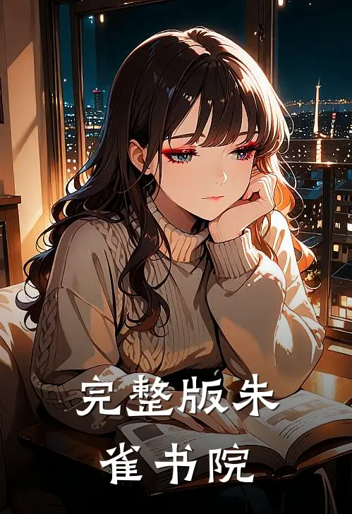 完整版朱雀书院