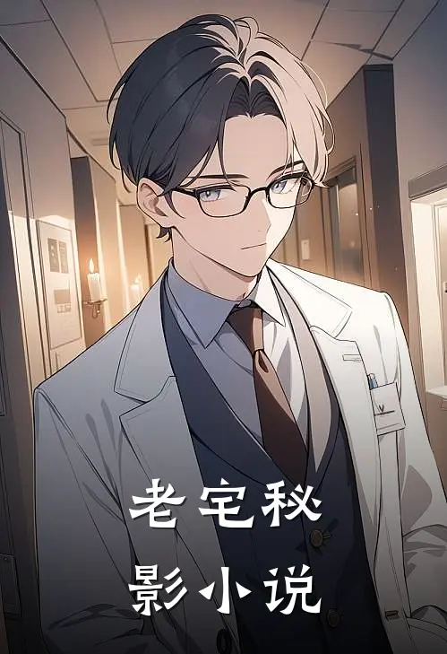 老宅秘影小说