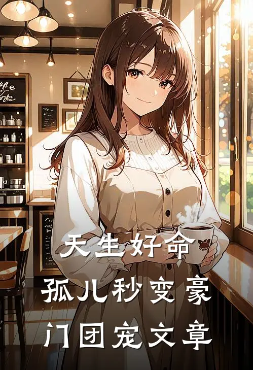 天生好命，孤儿秒变豪门团宠文章