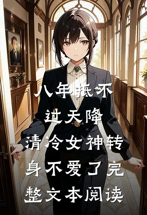 八年抵不过天降，清冷女神转身不爱了完整文本阅读