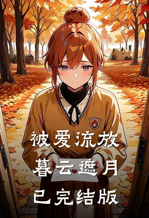 被爱流放，暮云遮月已完结版