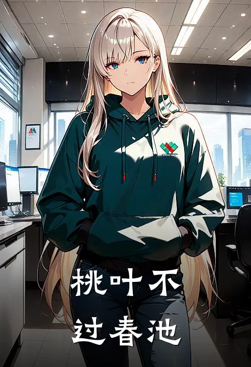 桃叶不过春池