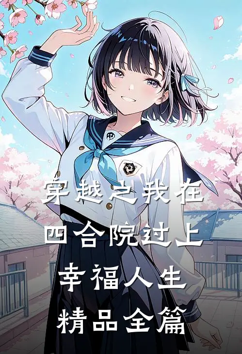 穿越之我在四合院过上幸福人生精品全篇