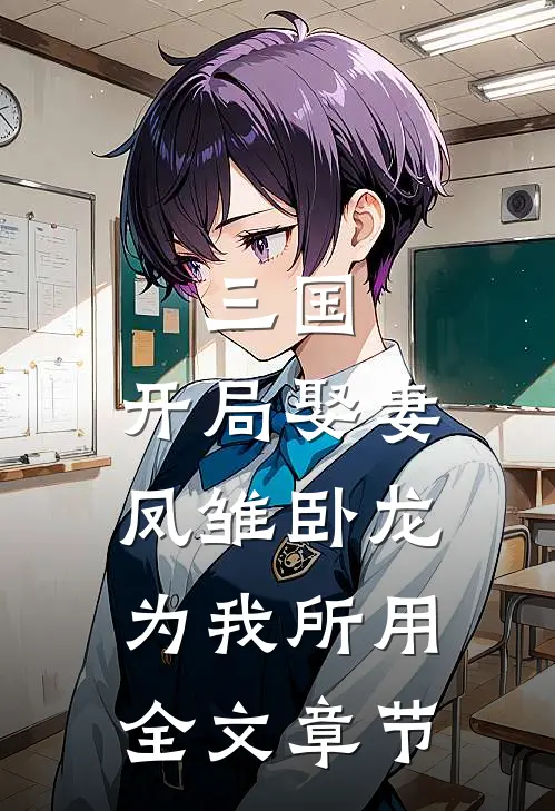 三国：开局娶妻，凤雏卧龙为我所用全文章节