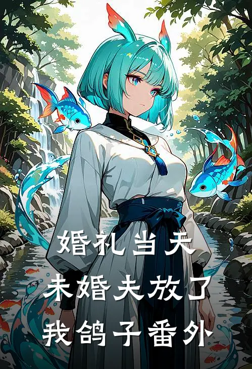 婚礼当天，未婚夫放了我鸽子 番外