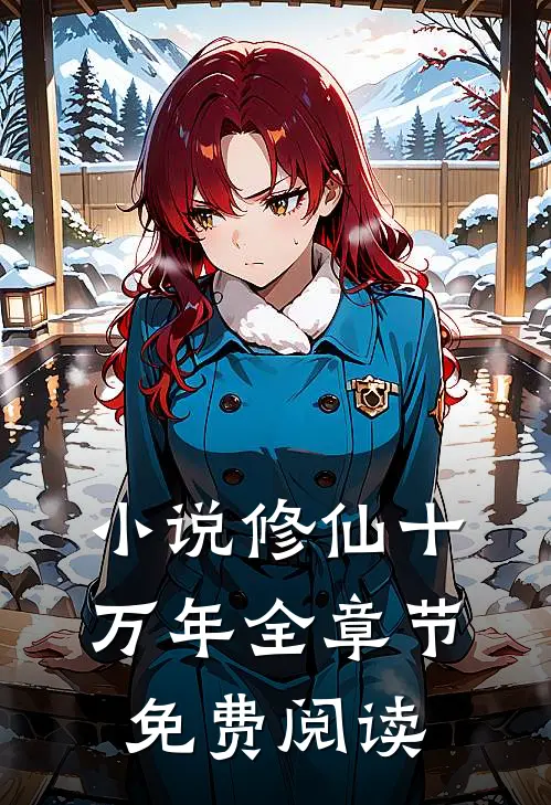 小说修仙十万年全章节免费阅读