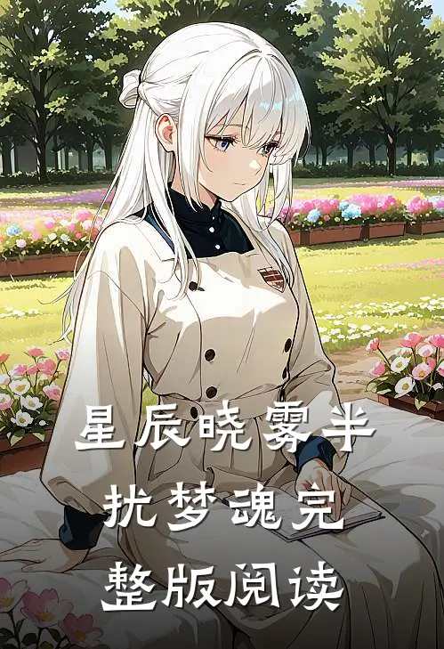 星辰晓雾半扰梦魂完整版阅读