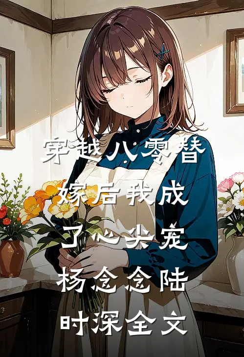 穿越八零替嫁后我成了心尖宠杨念念陆时深全文