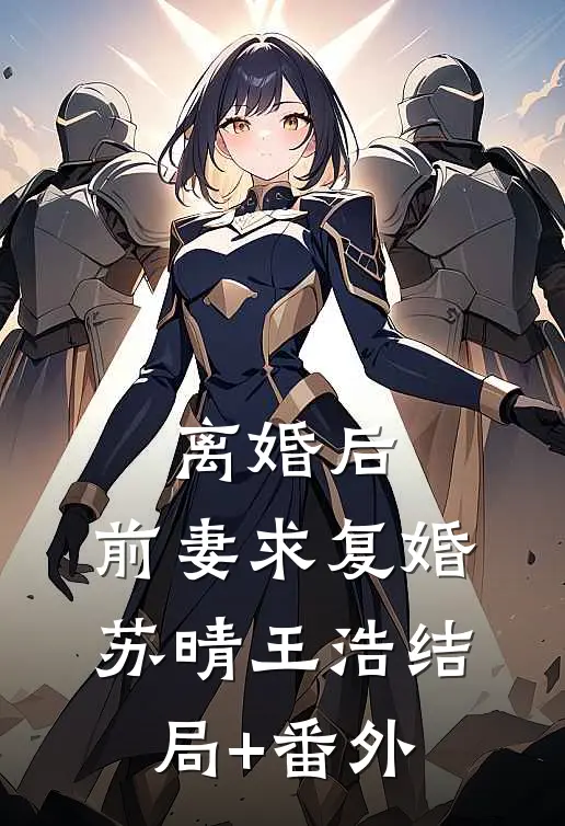 离婚后，前妻求复婚苏晴王浩结局+番外