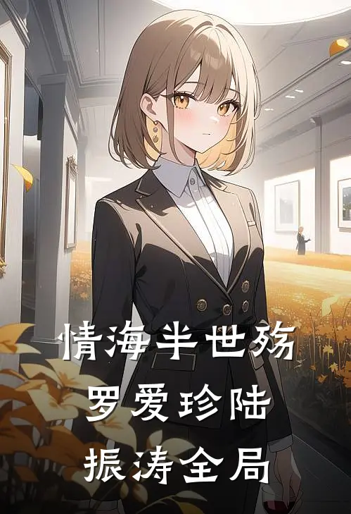 情海半世殇罗爱珍陆振涛全局
