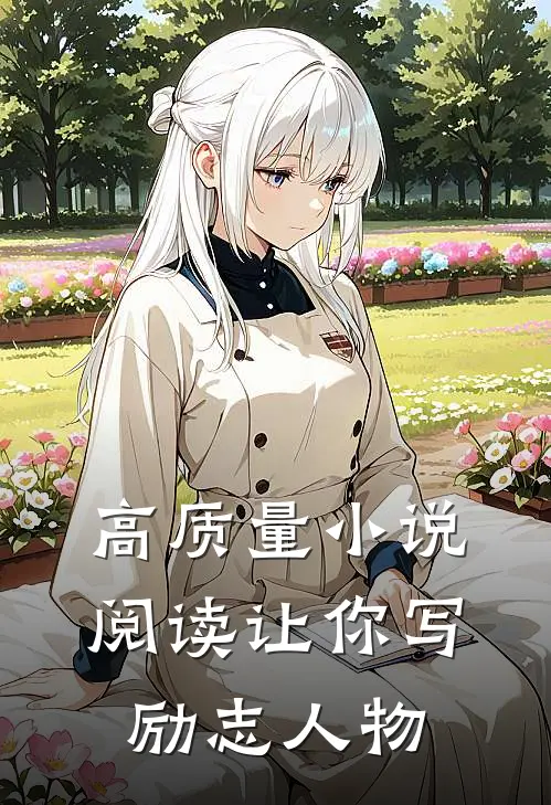 高质量小说阅读让你写励志人物