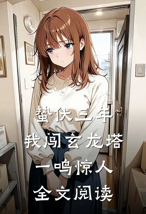蛰伏三年，我闯玄龙塔一鸣惊人全文阅读
