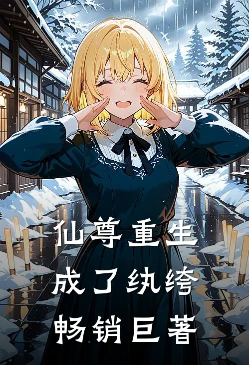 仙尊重生成了纨绔畅销巨著