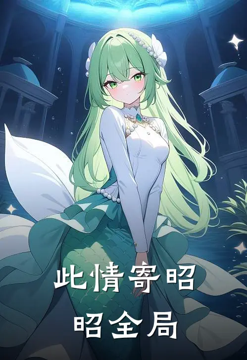 此情寄昭昭全局
