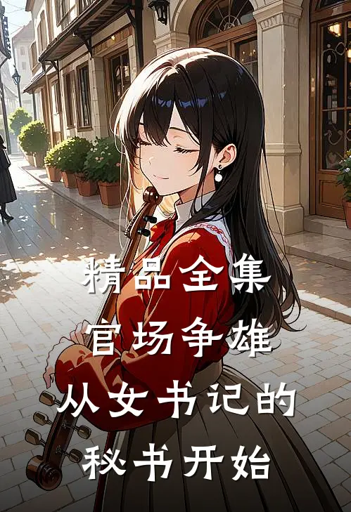 精品全集官场争雄，从女书记的秘书开始