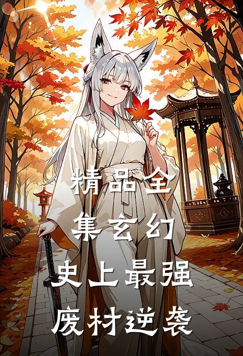 精品全集玄幻：史上最强废材逆袭