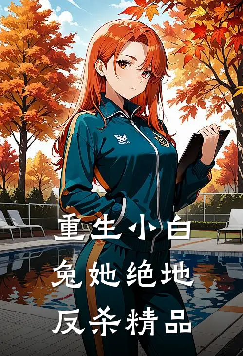 重生小白兔她绝地反杀精品