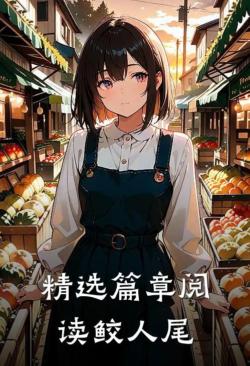 精选篇章阅读鲛人尾