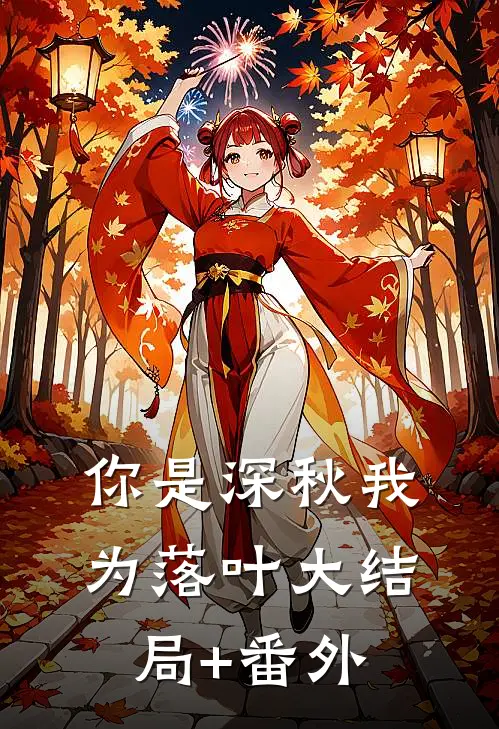 你是深秋我为落叶大结局+番外
