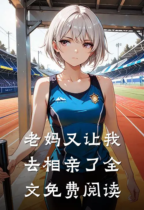 老妈又让我去相亲了全文免费阅读