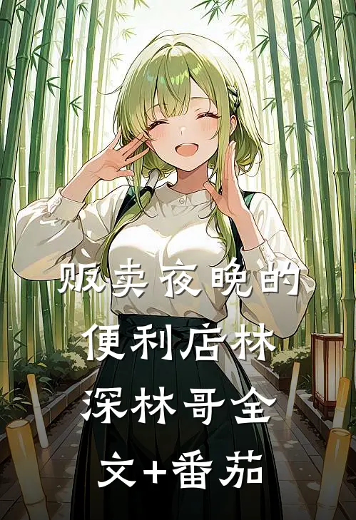 贩卖夜晚的便利店林深林哥全文+番茄