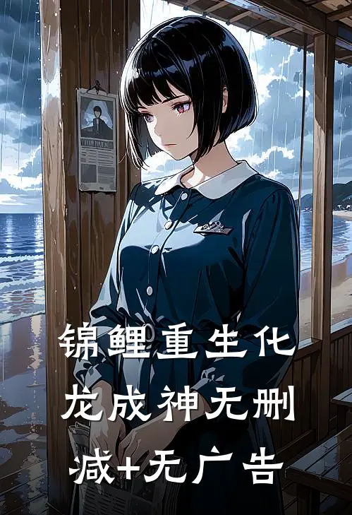 锦鲤重生化龙成神无删减+无广告
