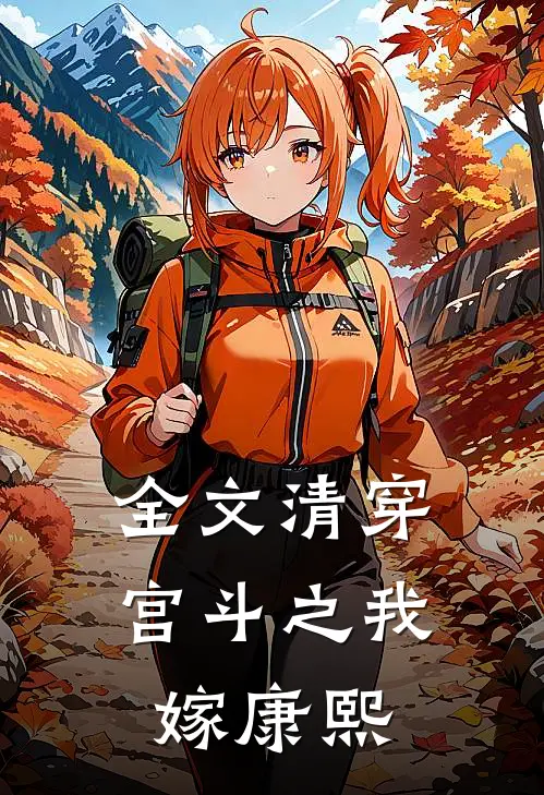 全文清穿宫斗之我嫁康熙