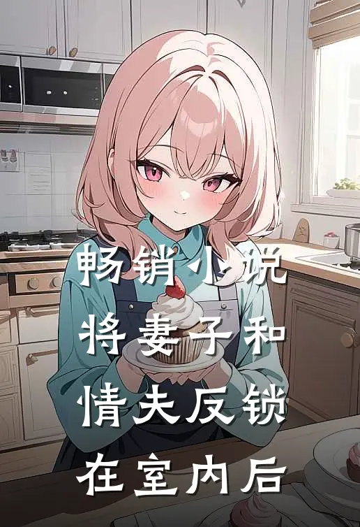 畅销小说将妻子和情夫反锁在室内后