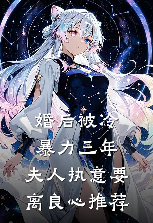 婚后被冷暴力三年，夫人执意要离良心推荐