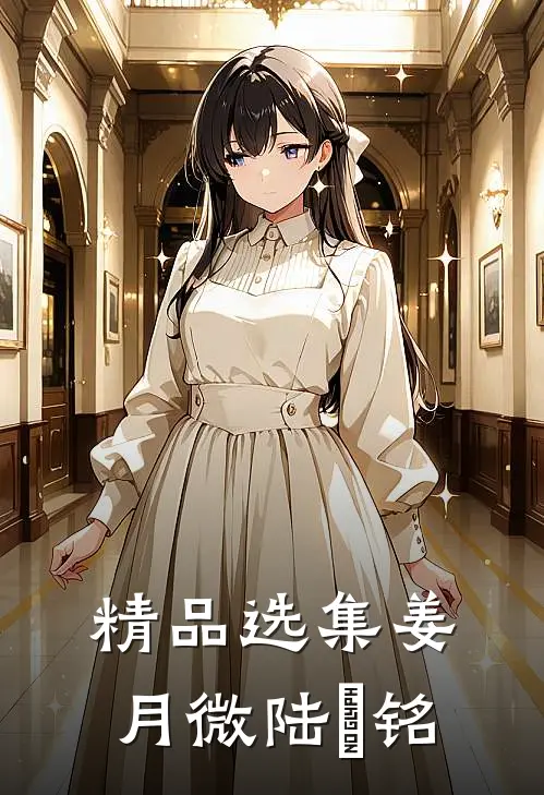 精品选集姜月微陆璟铭