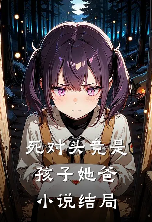死对头竟是孩子她爸小说结局