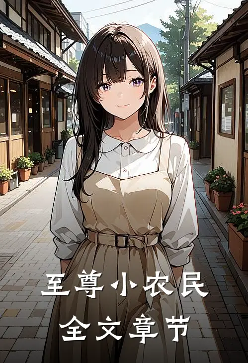 至尊小农民全文章节