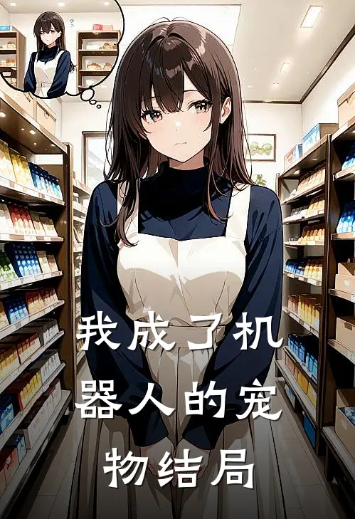 我成了机器人的宠物结局