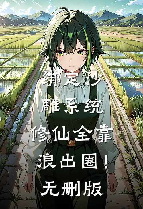 绑定沙雕系统：修仙全靠浪出圈！无删版