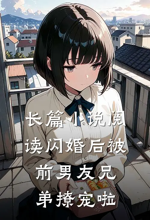 长篇小说阅读闪婚后被前男友兄弟撩宠啦