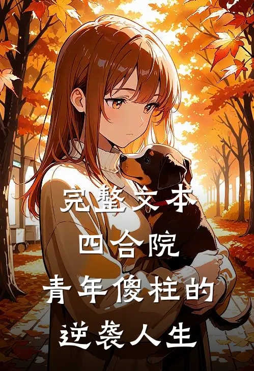 完整文本四合院：青年傻柱的逆袭人生
