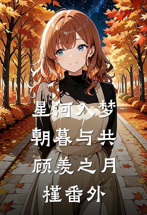 星河入梦，朝暮与共顾羡之月槿番外
