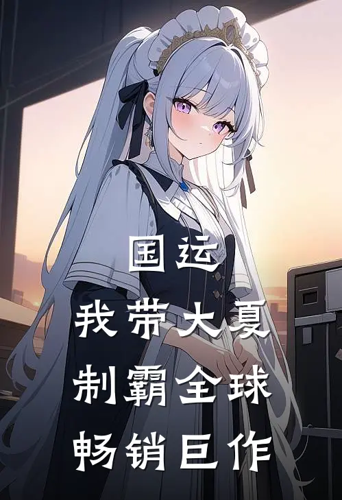 国运：我带大夏制霸全球畅销巨作