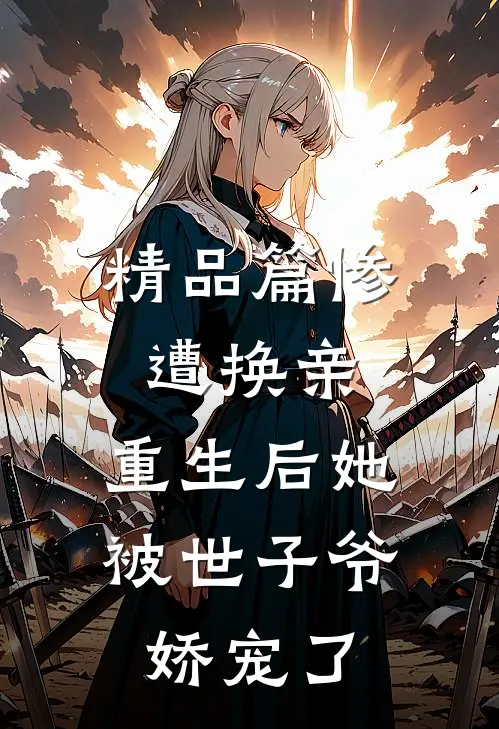 精品篇惨遭换亲,重生后她被世子爷娇宠了